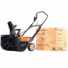 Электрический снегоуборщик Yard Fox Basic 5633E