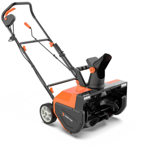 Электрический снегоуборщик Yard Fox Basic 5633E
