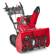  Снегоуборщик Honda HSS 1380A ETD
