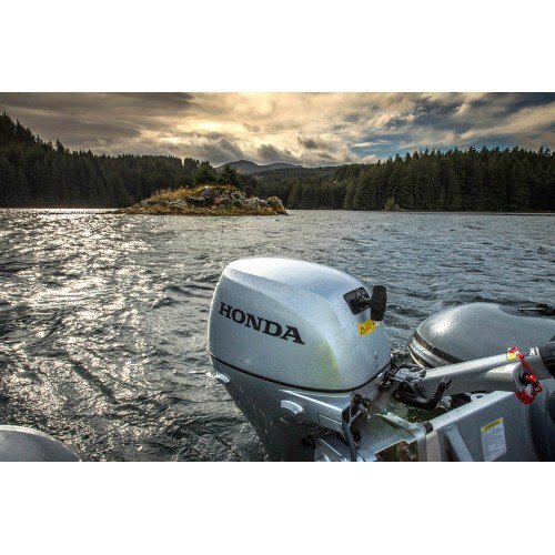 Honda bf20dk2 shsu