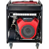 Бензогенератор HND GE 12000 XLST