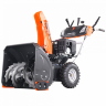 Бензиновый снегоуборщик YARD FOX OPTIMA 6151E