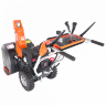 Бензиновый снегоуборщик YARD FOX OPTIMA 6151E
