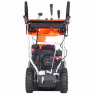 Бензиновый снегоуборщик YARD FOX OPTIMA 6151E