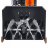 Бензиновый снегоуборщик YARD FOX OPTIMA 6151E