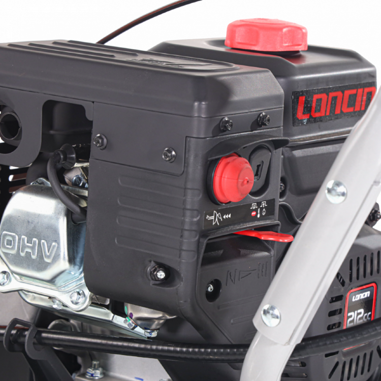 Бензиновый снегоуборщик YARD FOX OPTIMA 6151E