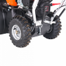 Бензиновый снегоуборщик YARD FOX OPTIMA 6151E