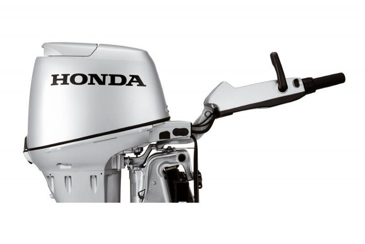 Лодочный мотор Honda BF30DK2 SHGU