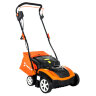 Вертикуттер электрический YARD FOX 36 VE