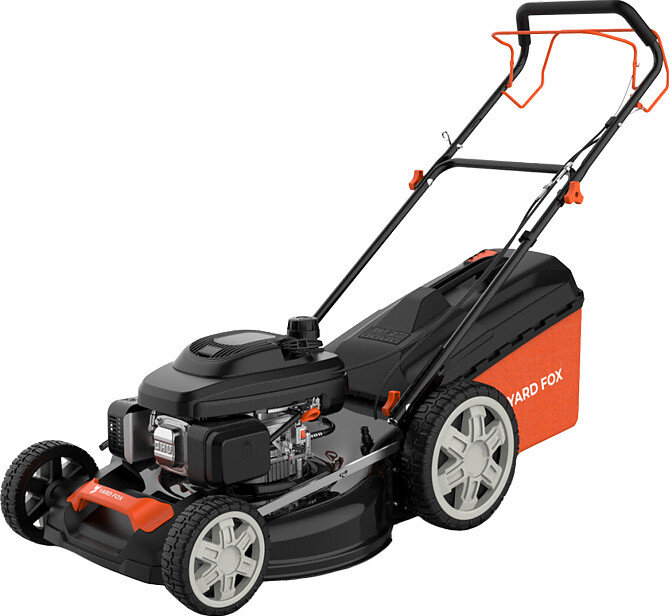 Газонокосилка бензиновая YARD FOX 53S HW