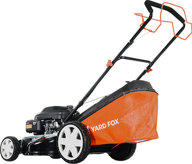 Газонокосилка бензиновая YARD FOX 53S HW