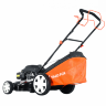 Газонокосилка бензиновая YARD FOX 53S HW