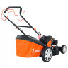 Газонокосилка бензиновая YARD FOX 53S HW