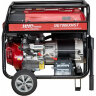 Бензогенератор HND GE 7000 XNST