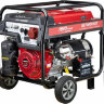 Бензогенератор HND GE 7000 XNST