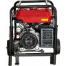 Бензогенератор HND GE 7000 XNST