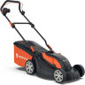 Газонокосилка электрическая YARD FOX EL3840