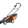 Газонокосилка электрическая YARD FOX EL3840
