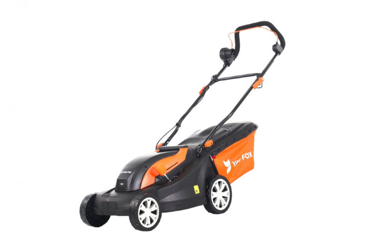 Газонокосилка электрическая YARD FOX EL3840