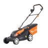 Газонокосилка электрическая YARD FOX EL3840