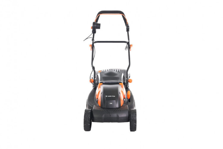 Газонокосилка электрическая YARD FOX EL3840