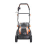Газонокосилка электрическая YARD FOX EL3840