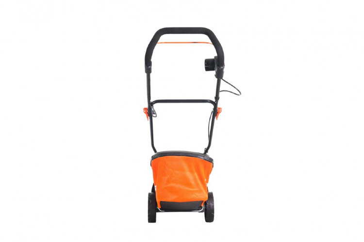Газонокосилка электрическая YARD FOX EL3840