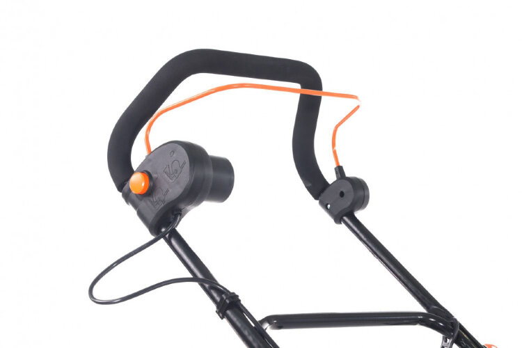 Газонокосилка электрическая YARD FOX EL3840