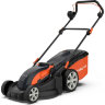Газонокосилка электрическая YARD FOX EL4350