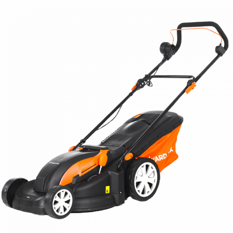 Газонокосилка электрическая YARD FOX EL4350