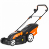Газонокосилка электрическая YARD FOX EL4350