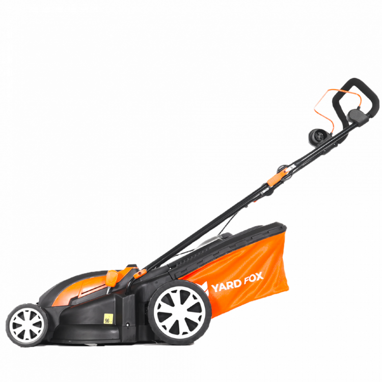 Газонокосилка электрическая YARD FOX EL4350