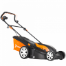 Газонокосилка электрическая YARD FOX EL4350