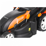 Газонокосилка электрическая YARD FOX EL4350