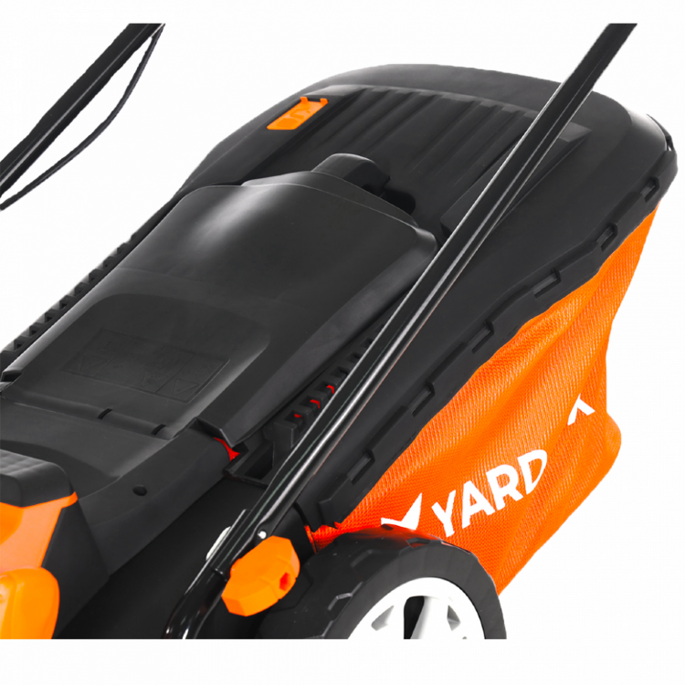 Газонокосилка электрическая YARD FOX EL4350