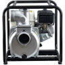 Мотопомпа бензиновая HND WP 30 XC