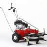 Подметально-уборочная машина TIELBUERGER TK17 (двигатель Honda  GCV160)