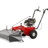 Подметально-уборочная машина TIELBUERGER TK17 (двигатель Honda  GCV160)