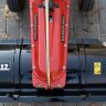 Подметально-уборочная машина TIELBUERGER TK17 (двигатель Honda  GCV160)