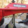 Подметально-уборочная машина TIELBUERGER TK17 (двигатель Honda  GCV160)