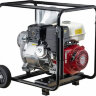 Мотопомпа бензиновая HND WP 60 XC
