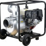 Мотопомпа бензиновая HND WP 60 XC
