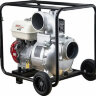 Мотопомпа бензиновая HND WP 60 XC