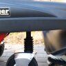 Подметально-уборочная машина TIELBUERGER TK36 Professional (Honda GCV160)