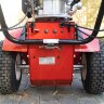 Подметально-уборочная машина TIELBUERGER TK38 (двигатель Honda GCV160)