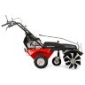 Подметально-уборочная машина TIELBUERGER TK38 Professional (Honda GCV160)