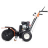 Подметальная машина YARD FOX 600SL
