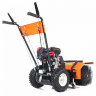 Подметальная машина YARD FOX 600SL