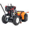 Подметальная машина YARD FOX 600SL