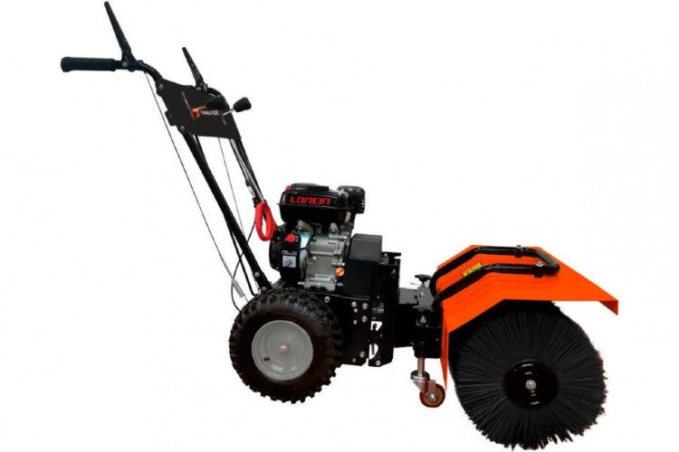 Подметальная машина YARD FOX 800SL